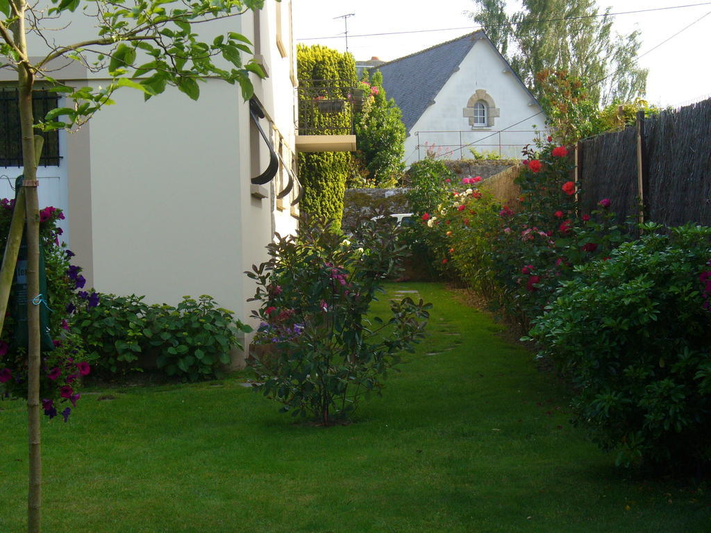Apartment De La Treherais