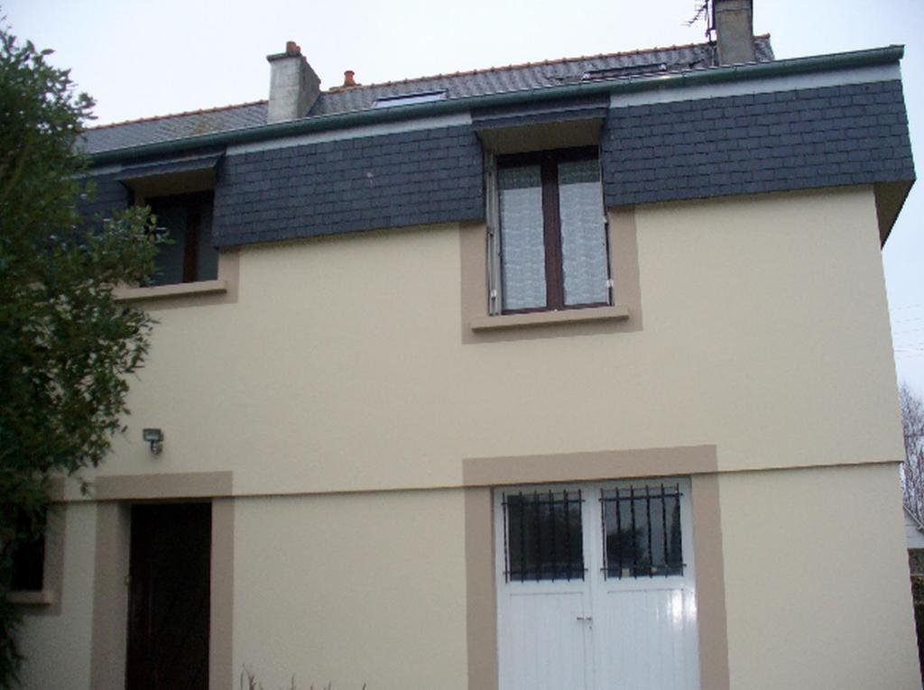 Apartment De La Treherais *