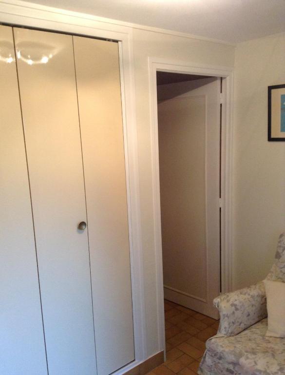 De La Treherais Apartment *