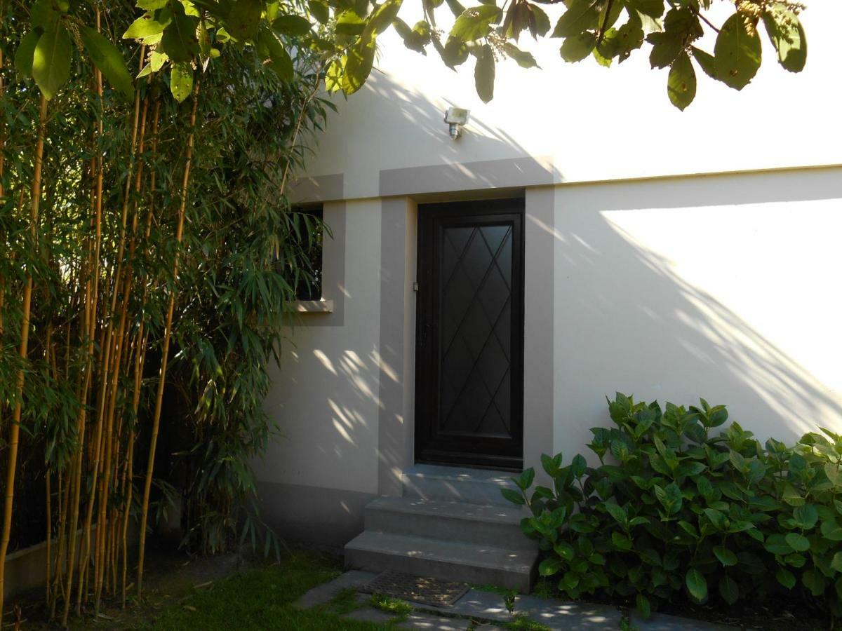 Apartment De La Treherais *